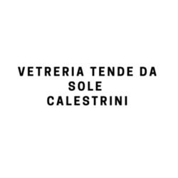 Vetreria  Tende da Sole  Calestrini