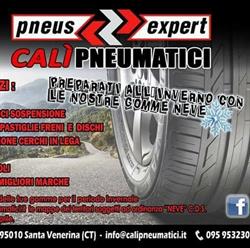 Cali' Pneumatici