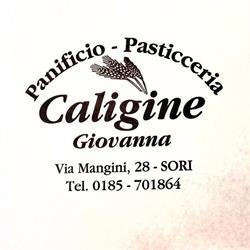 Caligine Giovanna
