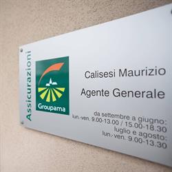 Calisesi Maurizio