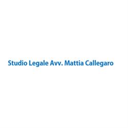 Studio Legale Callegaro Avvocato Mattia