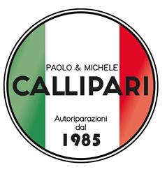 Callipari Paolo