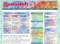 Sito di Caloisoft