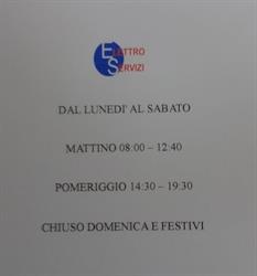 Elettroservizi di Gasparin Alessandro