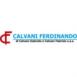 Calvani Ferdinando di Calvani Gabriele e Calvani Fabrizio S.a.s.