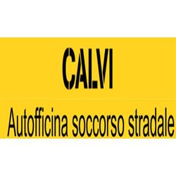 Autofficina Soccorso Stradale Calvi