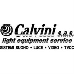 Calvini Litgh Equipment Service