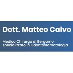 Dr. Matteo Calvo