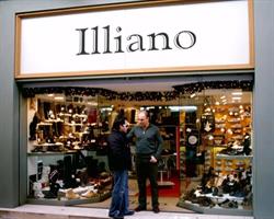 Calzature Anna S.A.S. Di Illiano Nunzio Vincenzo E C.
