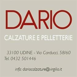 Dario Calzature Di Olga Vuano