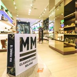 Calzature M.m.