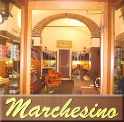 CALZATURE MARCHESINO GIACOMO (S.N.C.)