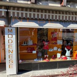 Calzature Modenese Di Modenese Angiolina &c.(s.n.c.)