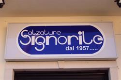 Calzature Signorile Classico