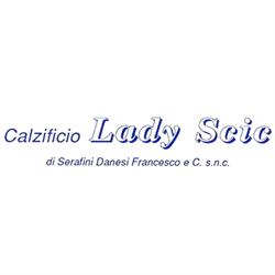 Calzificio Lady Scic