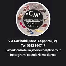 Calzoleria Moderna