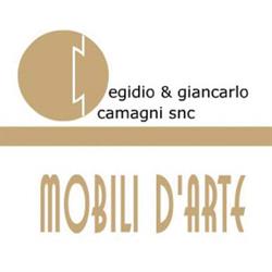 Camagni Egidio & Giancarlo Mobili D'Arte
