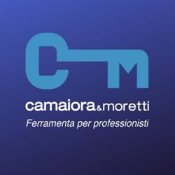 Camaiora e Moretti