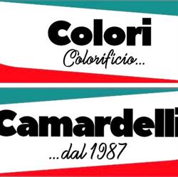 Colori Camardelli vernici colori e parati