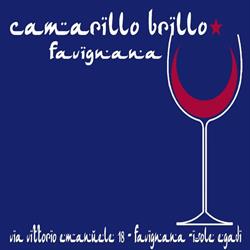 Camarillo Brillo Di Grimaldi Monica