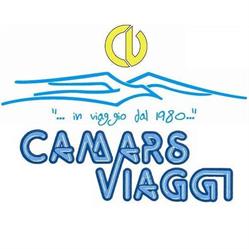 CAMARS VIAGGI DI GILI FRANCA E C. S.N.C.