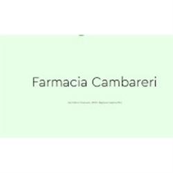 Farmacia Cambareri S.N.C.