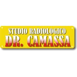 Camassa Studio Radiologico