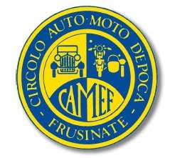 Camef Circolo Auto Moto D'Epoca Frusinate