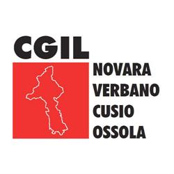 Cgil di Novara e del Verbano Cusio Ossola
