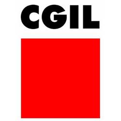 Cgil - Camera di Lavoro