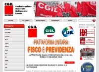Camera Del Lavoro