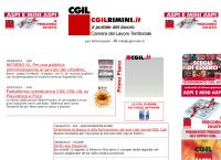 Camera Del Lavoro