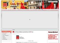Camera Del Lavoro Cgil