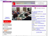 Camera Del Lavoro Metropolitana