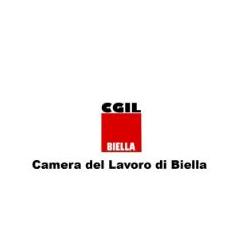 Cgil Biella Camera del Lavoro Territoriale
