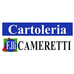 Cameretti Cartoleria