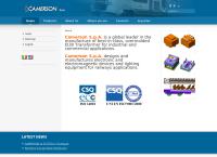 Camerson S.p.a.