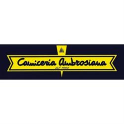 Camiceria Ambrosiana dal 1900 - Camicie su Misura e Abiti su Misura