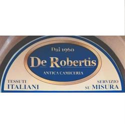 Camicerie de Robertis SRL