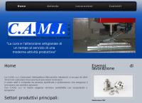 CAMI SRL