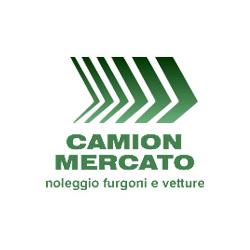 Camion Mercato