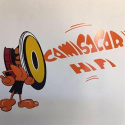Camisacar Hi Fi