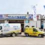 Iveco Cammarano S.n.c.