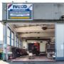 Iveco Cammarano S.n.c.