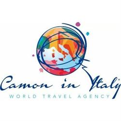 Camon In Italy