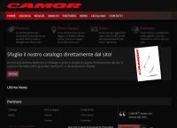 Sito di Camor SRL
