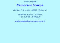 Camorani Scarpa Giuseppe (Avv.)