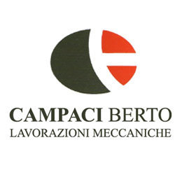 Campaci Berto Lavorazioni Meccaniche