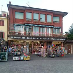 Campagner Cav. Francesco