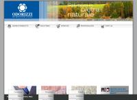 Camparta SRL ODORIZZI - SOLUZIONI IN PIETRA NATURALE